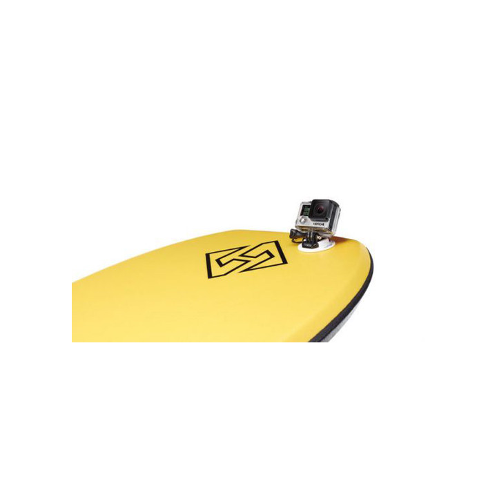 GoPro аксесоар за закрепване BODY BOARD MOUNT ABBRD-001