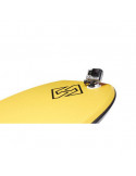 GoPro аксесоар за закрепване BODY BOARD MOUNT ABBRD-001