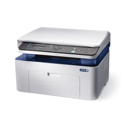 Мултифункционално устройство Xerox WorkCentre 3025B - 3025V_BI