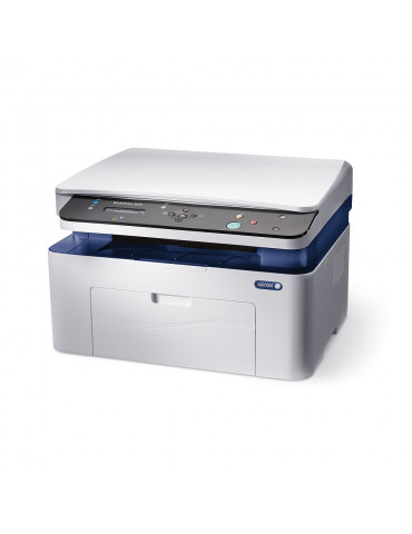 Мултифункционално устройство Xerox WorkCentre 3025B - 3025V_BI