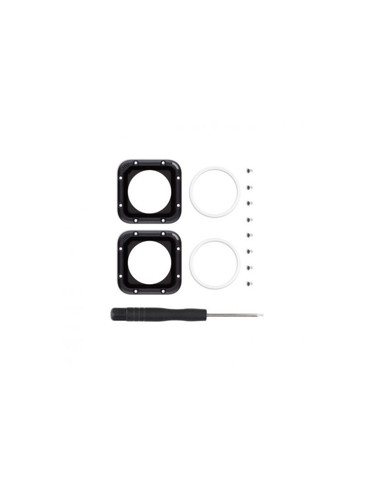 GoPro комплект резервни лещи Lens Replacement Kit - HERO4 Session ARLRK-001