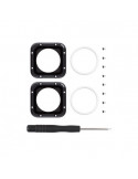 GoPro комплект резервни лещи Lens Replacement Kit - HERO4 Session ARLRK-001