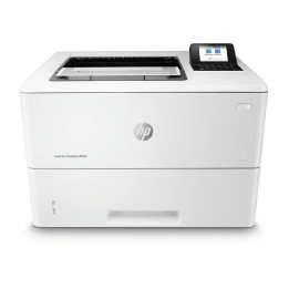Лазерен принтер HP LaserJet Enterprise M507dn - 1PV87A