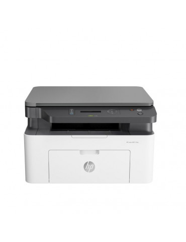 Лазерно многофункционално устройство HP Laser MFP 135w - 4ZB83A