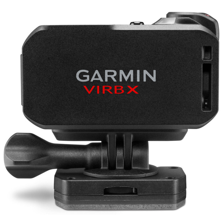 Спортна екшън камера Garmin VIRB® X
