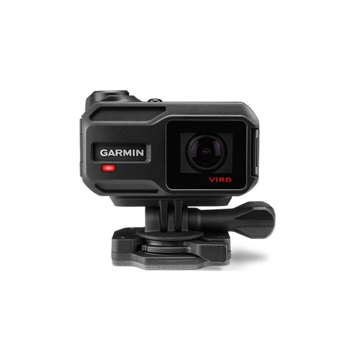 Спортна екшън камера Garmin VIRB® XE