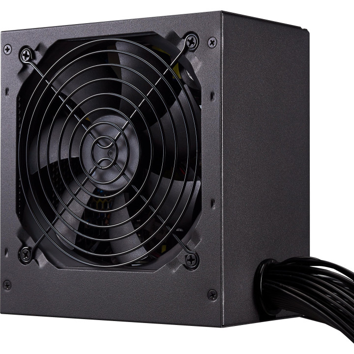 Захранващ блок Cooler Master MWE 650 Bronze V2 230V - MPE-6501-ACABW-BEU