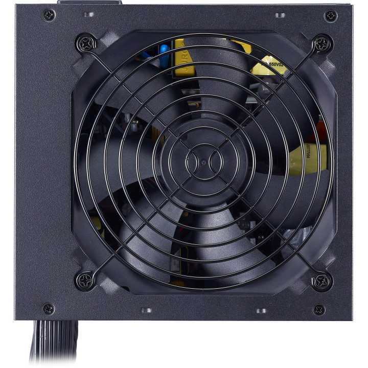 Захранващ блок Cooler Master MWE 650 Bronze V2 230V - MPE-6501-ACABW-BEU