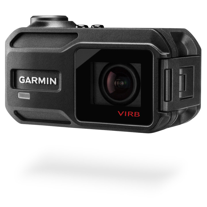 Спортна екшън камера Garmin VIRB® XE