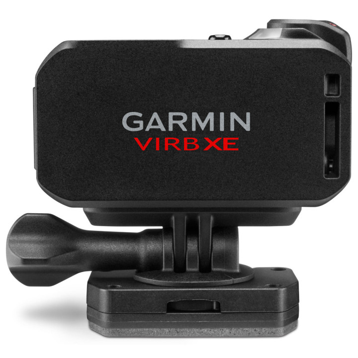 Спортна екшън камера Garmin VIRB® XE