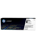 HP 827A Black LaserJet Toner Cartridge (CF300A)