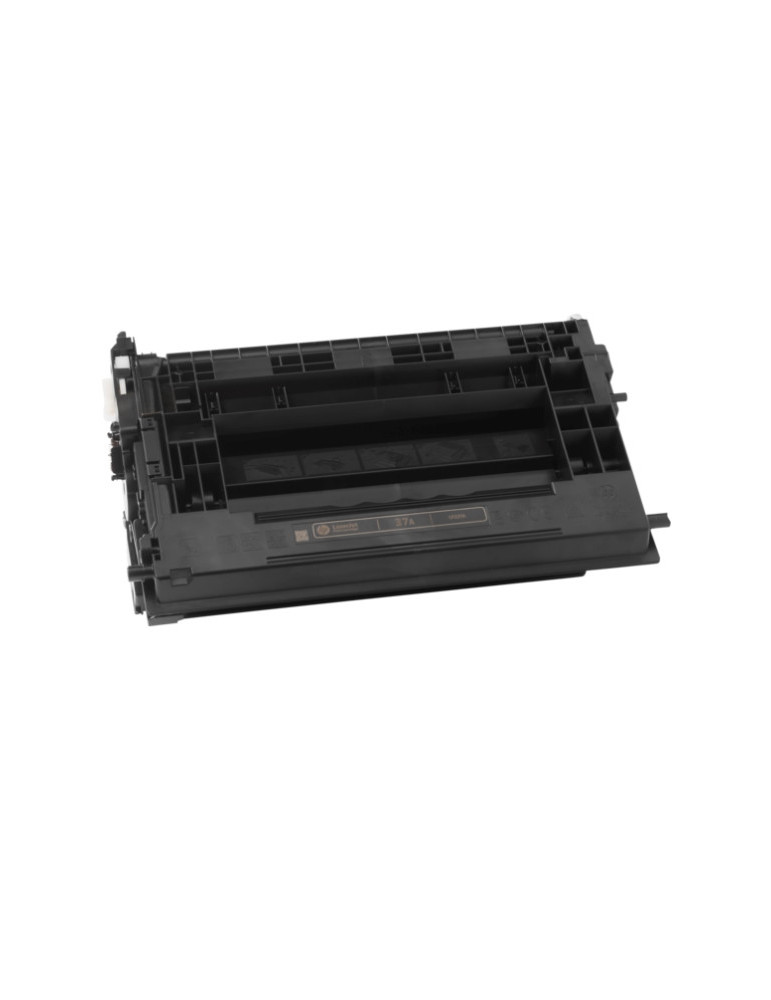 HP 37X High Yield Black Original LaserJet Toner Cartridge (CF237X)
