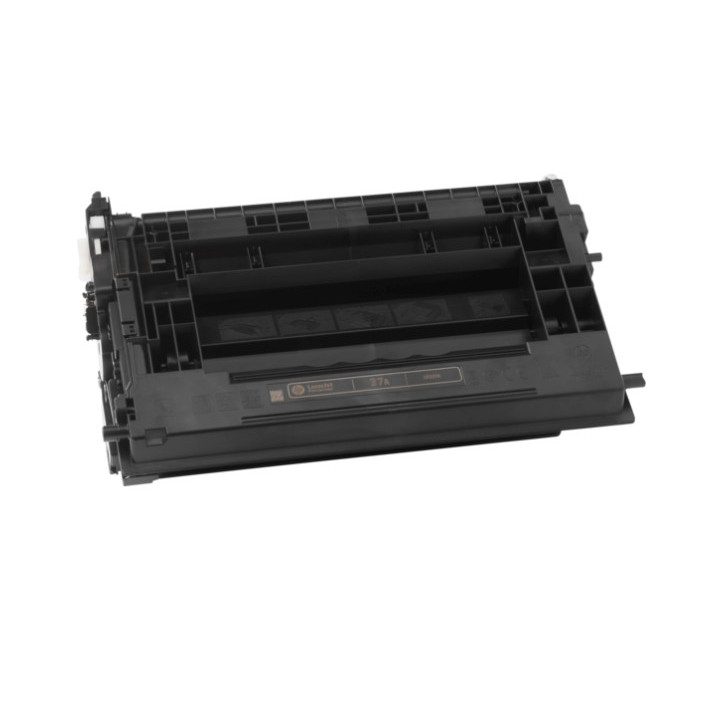 HP 37X High Yield Black Original LaserJet Toner Cartridge (CF237X)