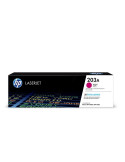 HP 203A Original Magenta LaserJet Toner Cartridge