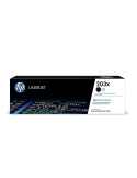 HP 203X Original Black LaserJet Toner Cartridge