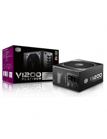 1200W Cooler Master V1200W