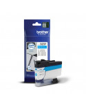 Brother LC-3237 Cyan Ink Cartridge