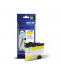 Brother LC-3237 Yellow Ink Cartridge