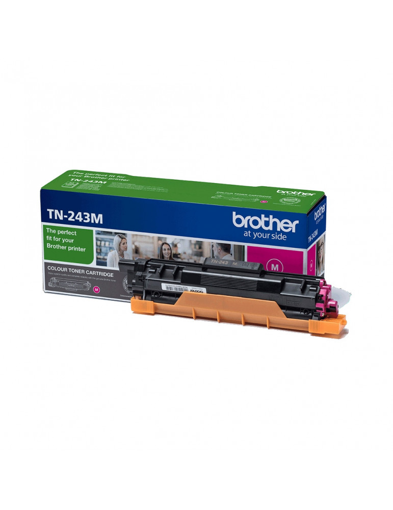 Brother TN-243M Toner Cartridge