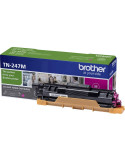 Brother TN-247M Toner Cartridge