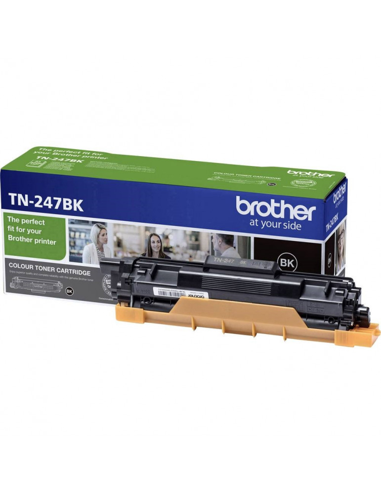 Brother TN-247BK Toner Cartridge