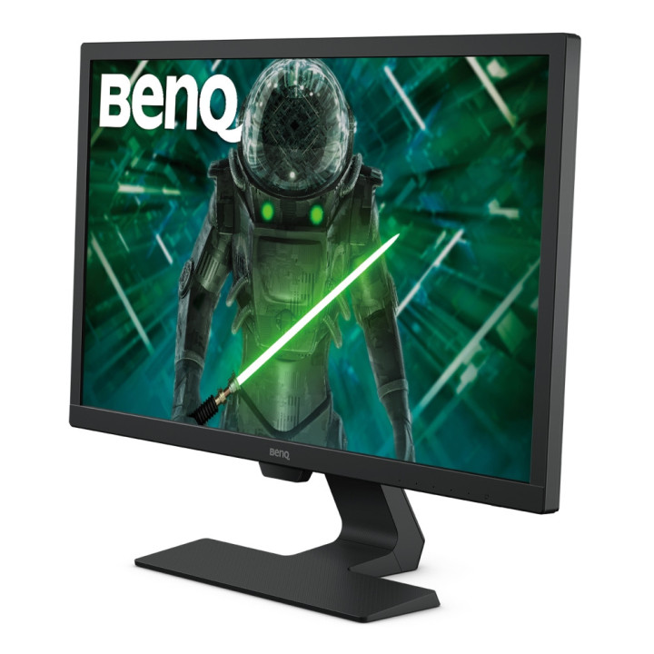 Монитор BenQ 24" GL2480 - 9H.LHXLB.VBE