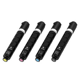 Canon Toner 034 yellow (IR C1225/C1225iF)