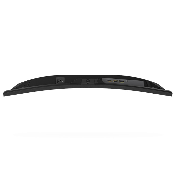 Монитор Gigabyte GS27FC, 27" VA FHD (FHD), 108% sRGB, 180Hz, 1ms - GS27FC-EK1