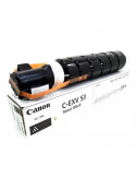 Canon Toner C-EXV 53, Black