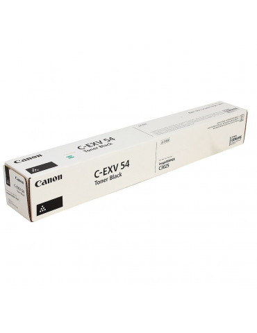 Canon Toner C-EXV 54, Black