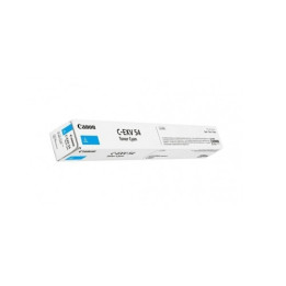 Canon Toner C-EXV 54, Cyan
