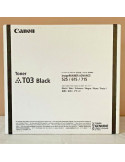 Canon Toner T03, Black