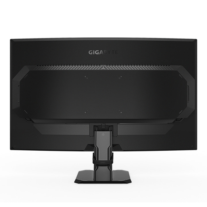 Монитор Gigabyte GS27FC, 27" VA FHD (FHD), 108% sRGB, 180Hz, 1ms - GS27FC-EK1