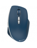 Безжична мишка Canyon CNS-CMSW21BL, син