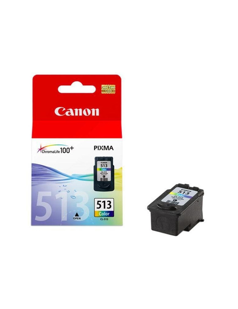 Canon CL-513 Cartridge colour