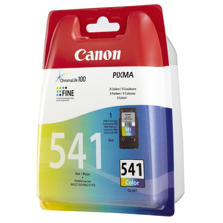 Canon CL-541, blister