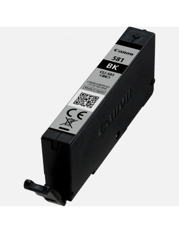 Canon CLI-581 BK