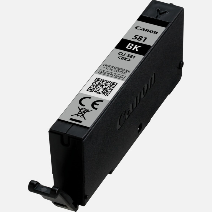 Canon CLI-581 BK