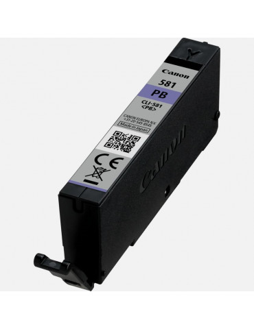 Canon CLI-581 PB
