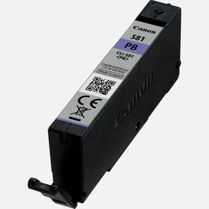 Canon CLI-581 PB