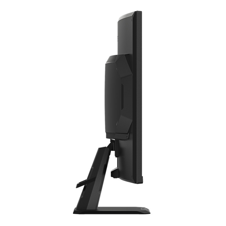 Монитор Gigabyte GS27FC, 27" VA FHD (FHD), 108% sRGB, 180Hz, 1ms - GS27FC-EK1