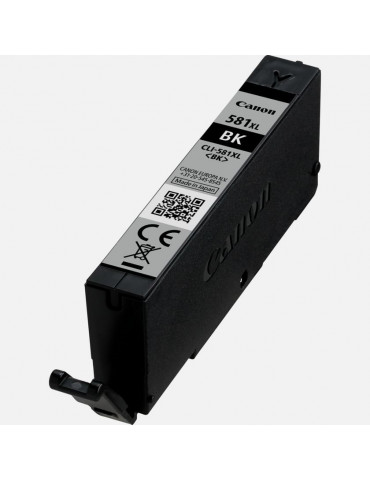 Canon CLI-581 XL BK