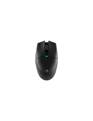 Безжична геймърска мишка Corsair KATAR PRO black - CH-931C011-EU