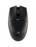 Безжична геймърска мишка Corsair KATAR PRO black - CH-931C011-EU