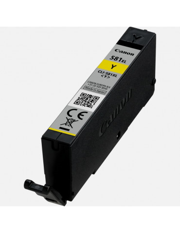 Canon CLI-581 XL Y