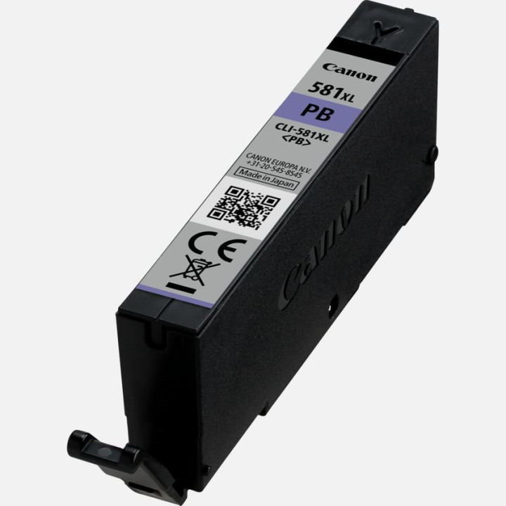 Canon CLI-581 XL PB