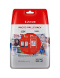 Canon PG-545XL/CL-546XL Photo Value Pack