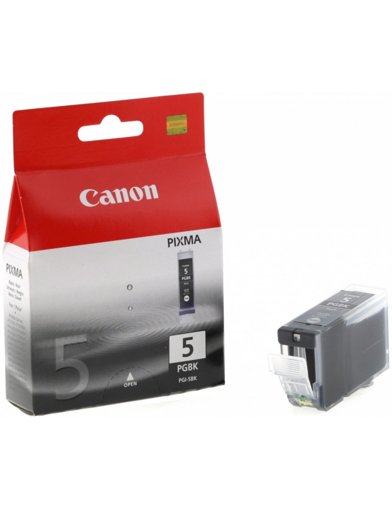 Canon PGI-5 BK