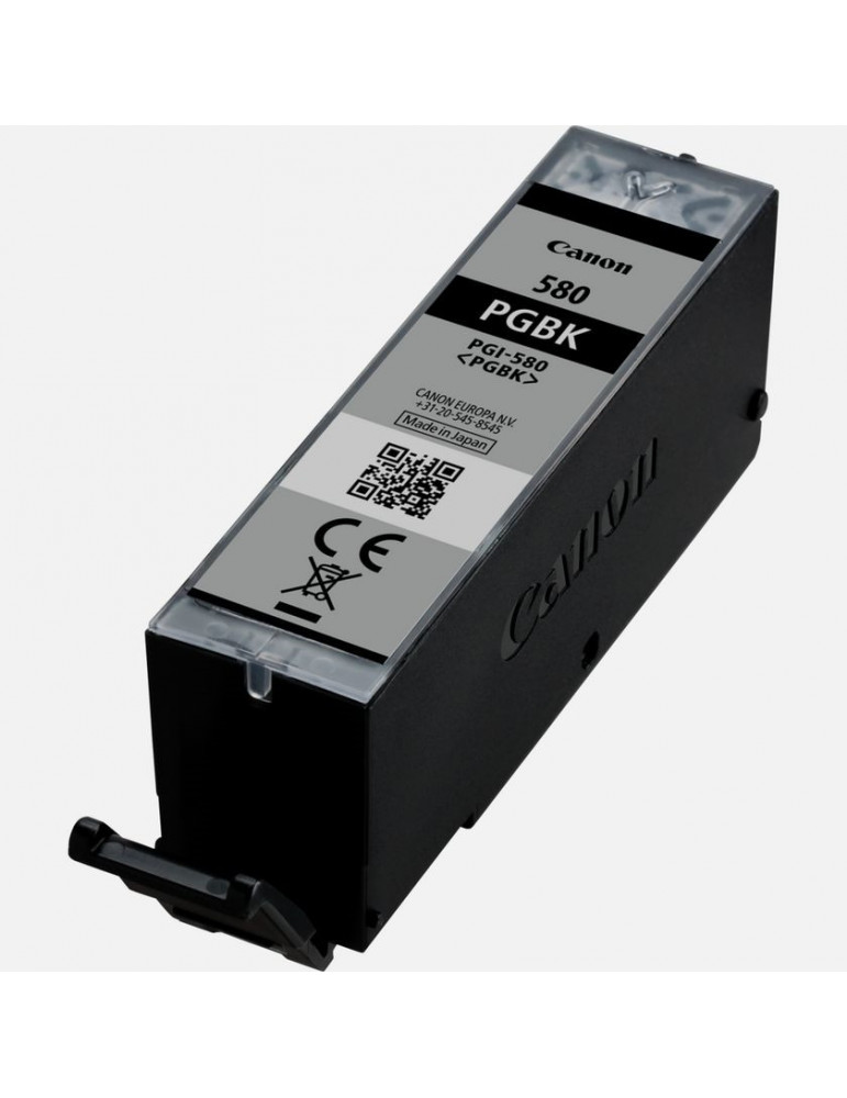 Canon PGI-580 PGBK
