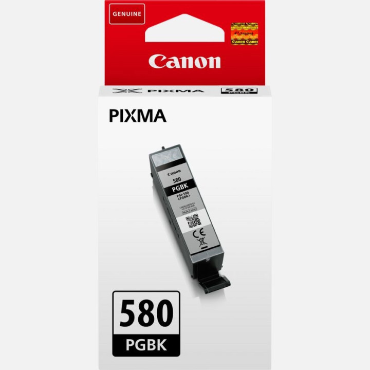 Canon PGI-580 PGBK
